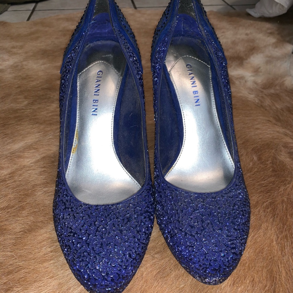 Gianni Bini Heels